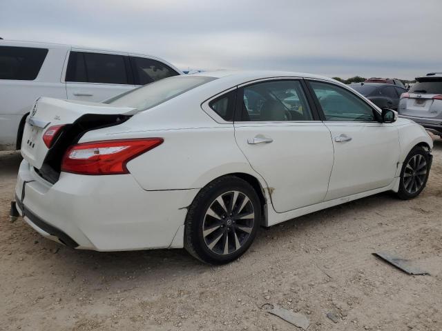 NISSAN ALTIMA 2.5 2016 white sedan 4d gas 1N4AL3AP7GC166975 photo #4