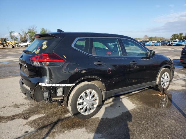 Vin: 5n1at2mtxkc790190, lot: 85233994, nissan rogue s 20193