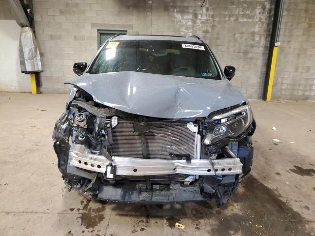 2022 HONDA PILOT TRAI 5FNYF6H80NB103135