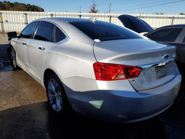 2015 CHEVROLET IMPALA LT - 2G1125S36F9101375
