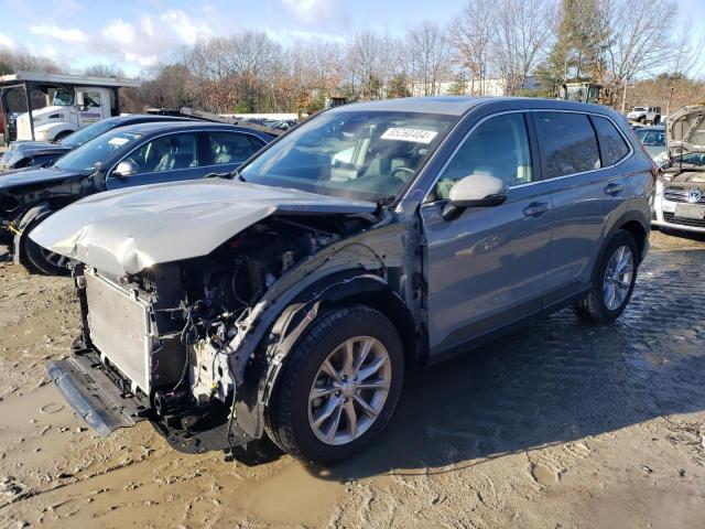 Vin: 2hkrs4h78rh484171, lot: 85260464, honda crv exl 2024 img_1