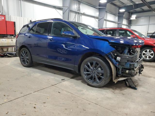2022 CHEVROLET EQUINOX RS - 3GNAXWEV2NS194884