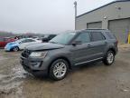 2017 FORD EXPLORER X - 1FM5K7D89HGA07620