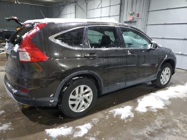 2015 HONDA CR-V EX - 5J6RM4H56FL117263