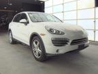 PORSCHE CAYENNE снимка