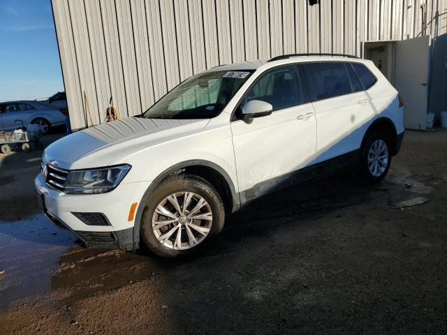 3vv1b7ax4km110666 - 2019 volkswagen tiguan - #undefined