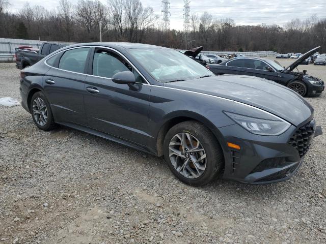 2020 HYUNDAI SONATA SEL - 5NPEF4JA2LH001242