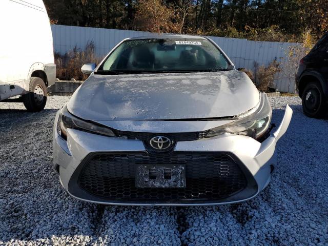 2020 TOYOTA COROLLA LE - 5YFEPRAE9LP127890