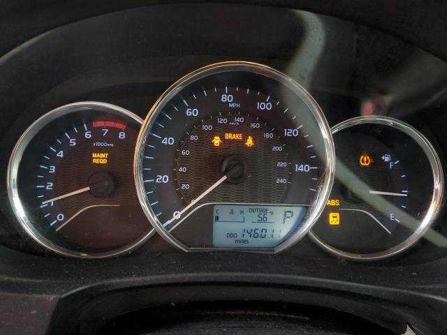 2015 TOYOTA COROLLA L - 5YFBURHE4FP306084