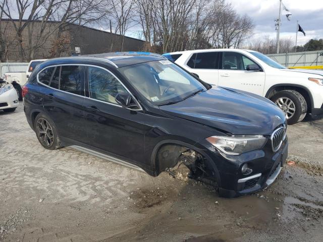 2018 BMW X1 XDRIVE2 - WBXHT3C3XJ3H30084
