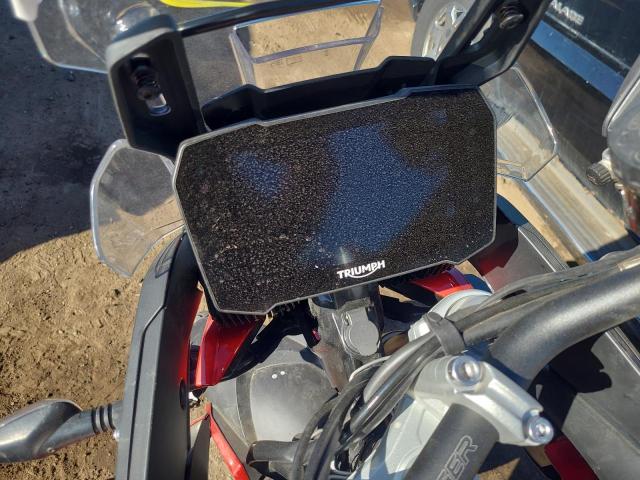 2022 TRIUMPH MOTORCYCLE TIGER 900 SMTE64DF6NTAV2401