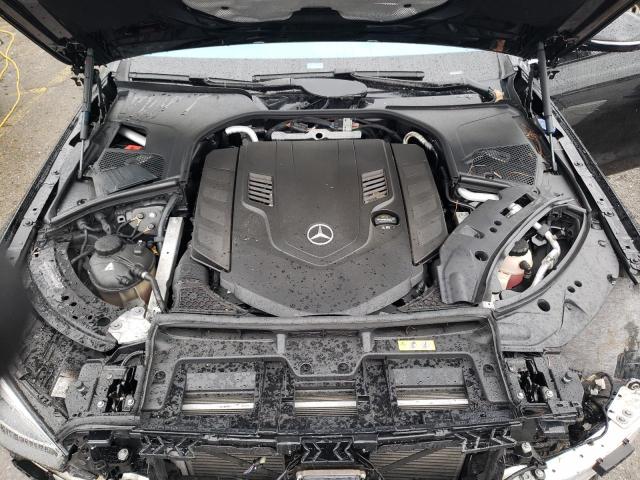 2022 MERCEDES-BENZ S 580 4MAT - W1K6G7GB9NA127858