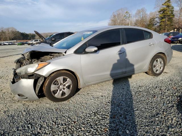 KIA FORTE LX