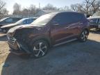 2017 HYUNDAI TUCSON LIM - KM8J33A22HU388135