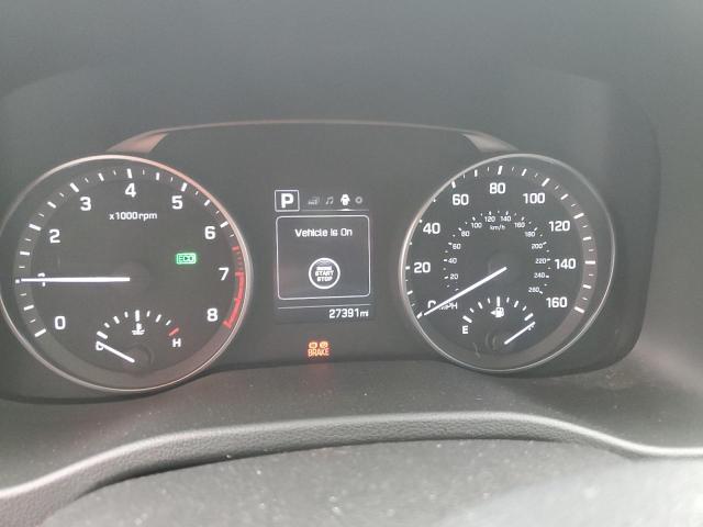 2018 HYUNDAI ELANTRA SE - 5NPD84LF4JH384497