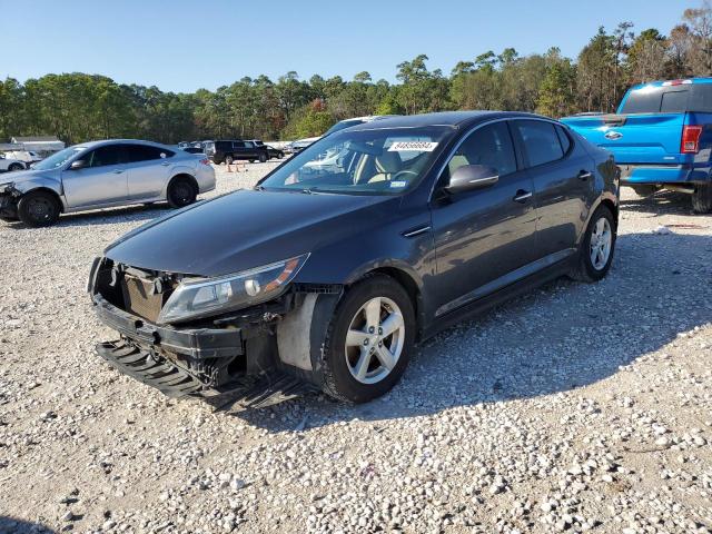 2015 KIA OPTIMA LX - KNAGM4A71F5622797