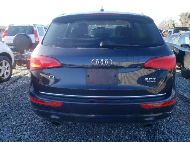 2016 AUDI Q5 PREMIUM - WA1L2AFP1GA145774