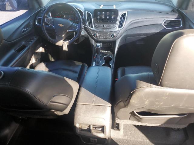 2019 CHEVROLET EQUINOX PR - 2GNAXPEX5K6144319