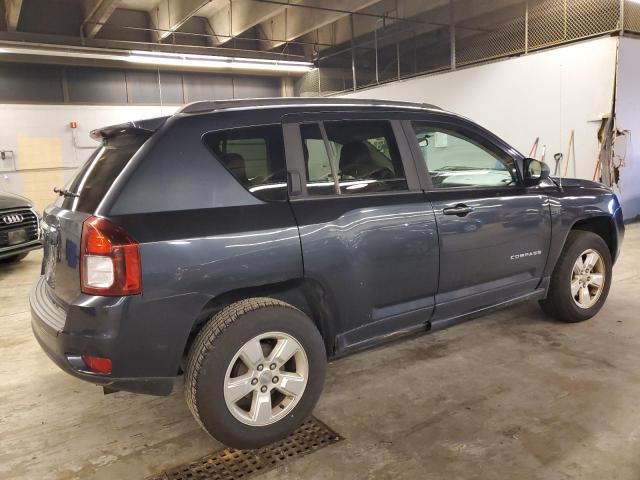 VIN 1C4NJCBAXFD250261 2015 JEEP COMPASS no.3