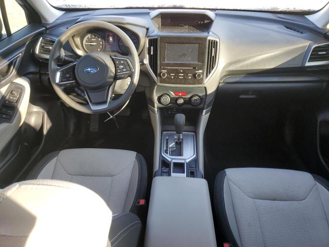 2019 SUBARU FORESTER JF2SKACC9KH492998