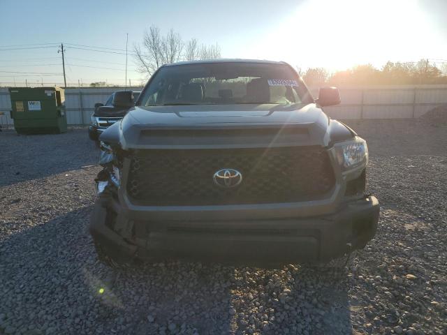 2019 TOYOTA TUNDRA DOU - 5TFRM5F16KX142078