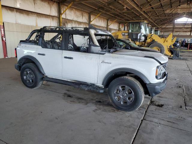 Vin: 1fmde5bh0nlb85266, lot: 85361444, ford bronco base 20224