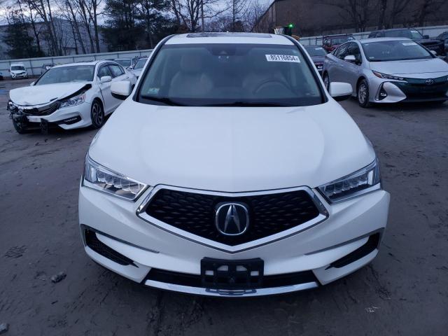 2018 ACURA MDX - 5J8YD4H3XJL026054