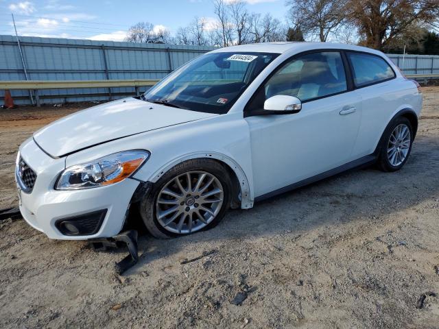 VOLVO C30 T5