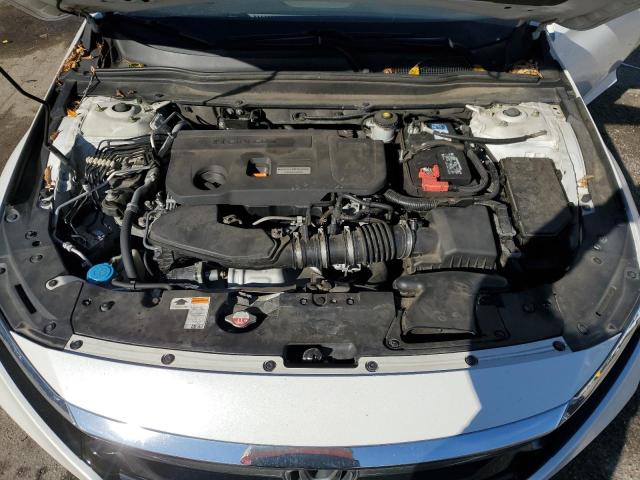2019 HONDA ACCORD EXL - 1HGCV2F57KA020015