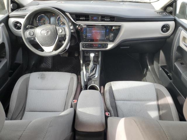 2017 TOYOTA COROLLA L - 5YFBURHE0HP664155