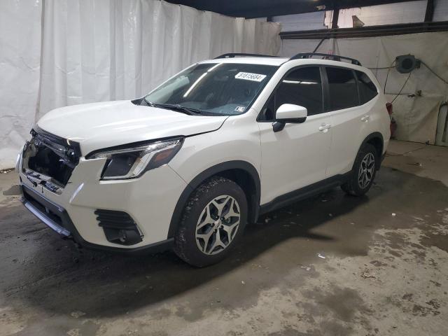 2024 SUBARU FORESTER P #3044690302