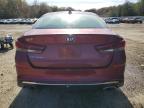 Lot #3025194627 2020 KIA OPTIMA LX