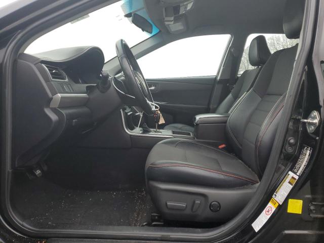 2016 TOYOTA CAMRY LE - 4T1BF1FK1GU206934