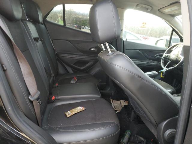 2018 BUICK ENCORE PRE - KL4CJASBXJB620031