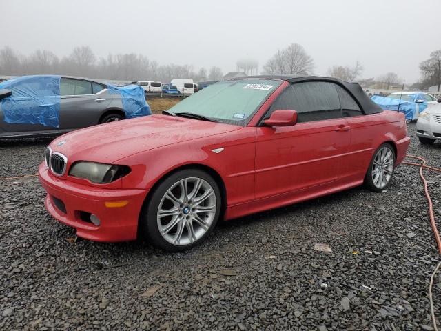 Global Auto Auctions: 2006 BMW 330 CI