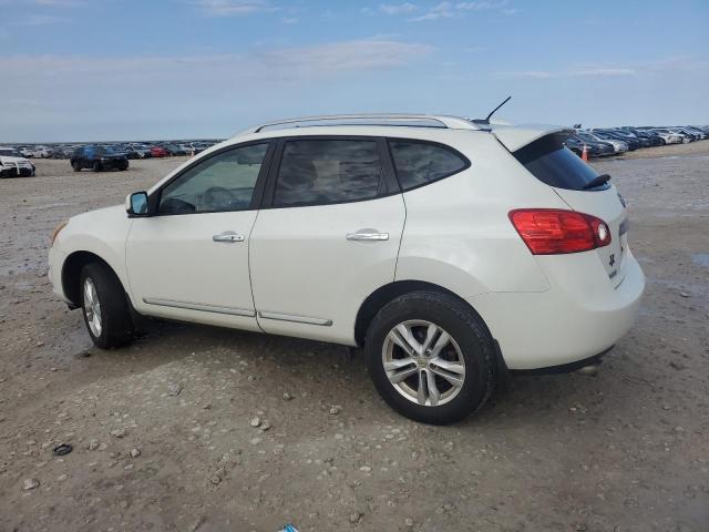 2013 NISSAN ROGUE S - JN8AS5MT0DW003665