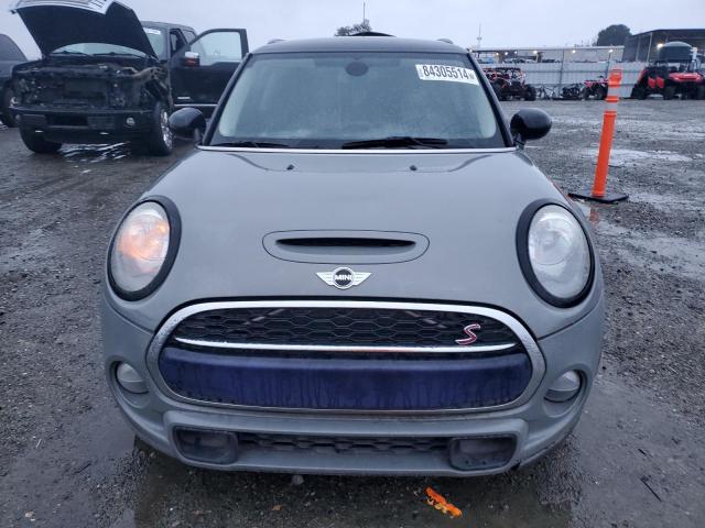 VIN WMWXP7C51F2A37808 2015 MINI COOPER no.5