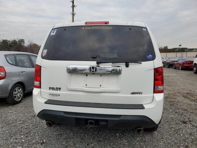2015 HONDA PILOT 5FNYF4H58FB040751