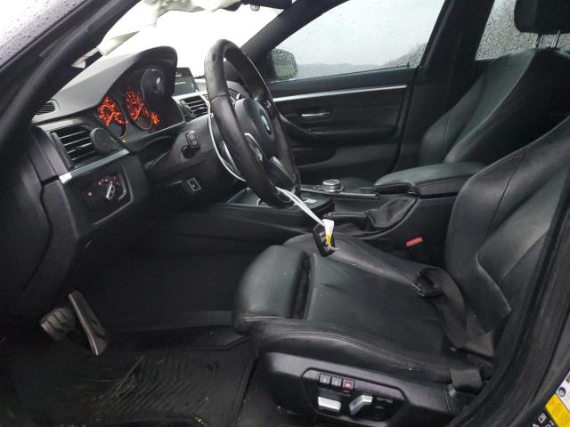 2016 BMW 435 XI GRA WBA4B3C58GG344792