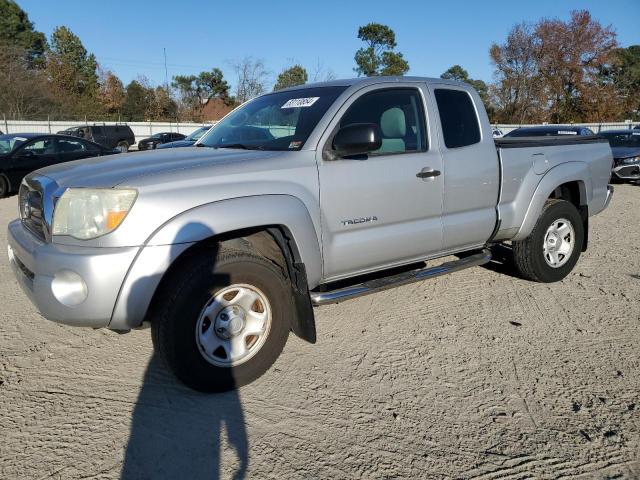 TOYOTA TACOMA PRE