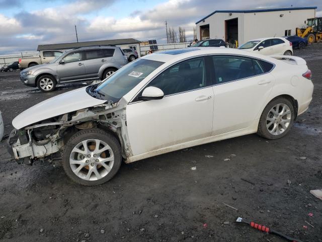 2009 MAZDA 6 S #3034578753