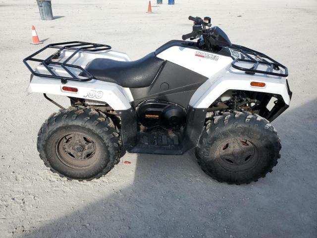 TRAC 450 2023 white   RFB23ATV2PK6E0219 photo #1