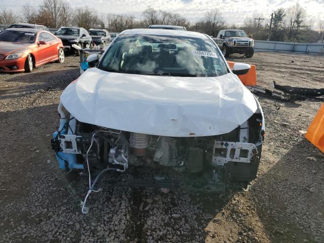 2019 HONDA CIVIC LX - 2HGFC2F66KH603527