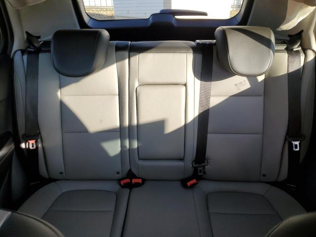 2015 CHEVROLET TRAX LTZ KL7CJNSB5FB246851