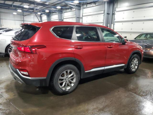 2019 HYUNDAI SANTA FE S - 5NMS2CAD4KH041174