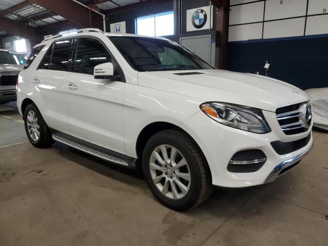 VIN 4JGDA0EB8GA646119 2016 MERCEDES-BENZ GLE-CLASS no.4