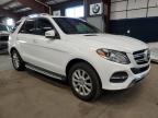 Lot #3025205663 2016 MERCEDES-BENZ GLE 300D 4