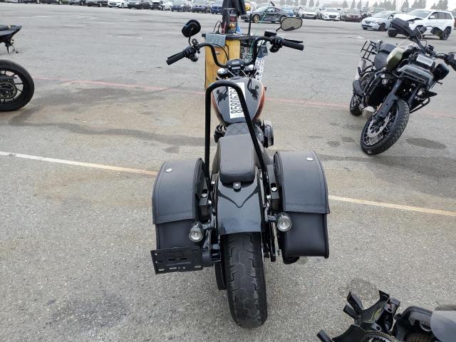 2021 HARLEY-DAVIDSON FXBBS 1HD1YYK25MB045230
