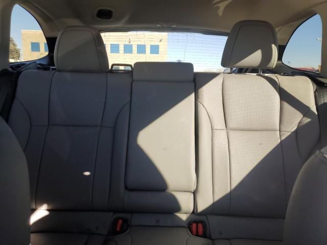 2023 SUBARU OUTBACK LI - 4S4BTGND6P3191500