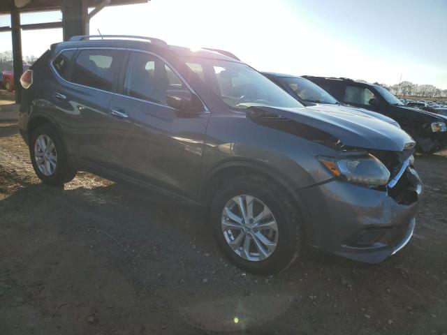 2015 NISSAN ROGUE S - 5N1AT2MT4FC803439